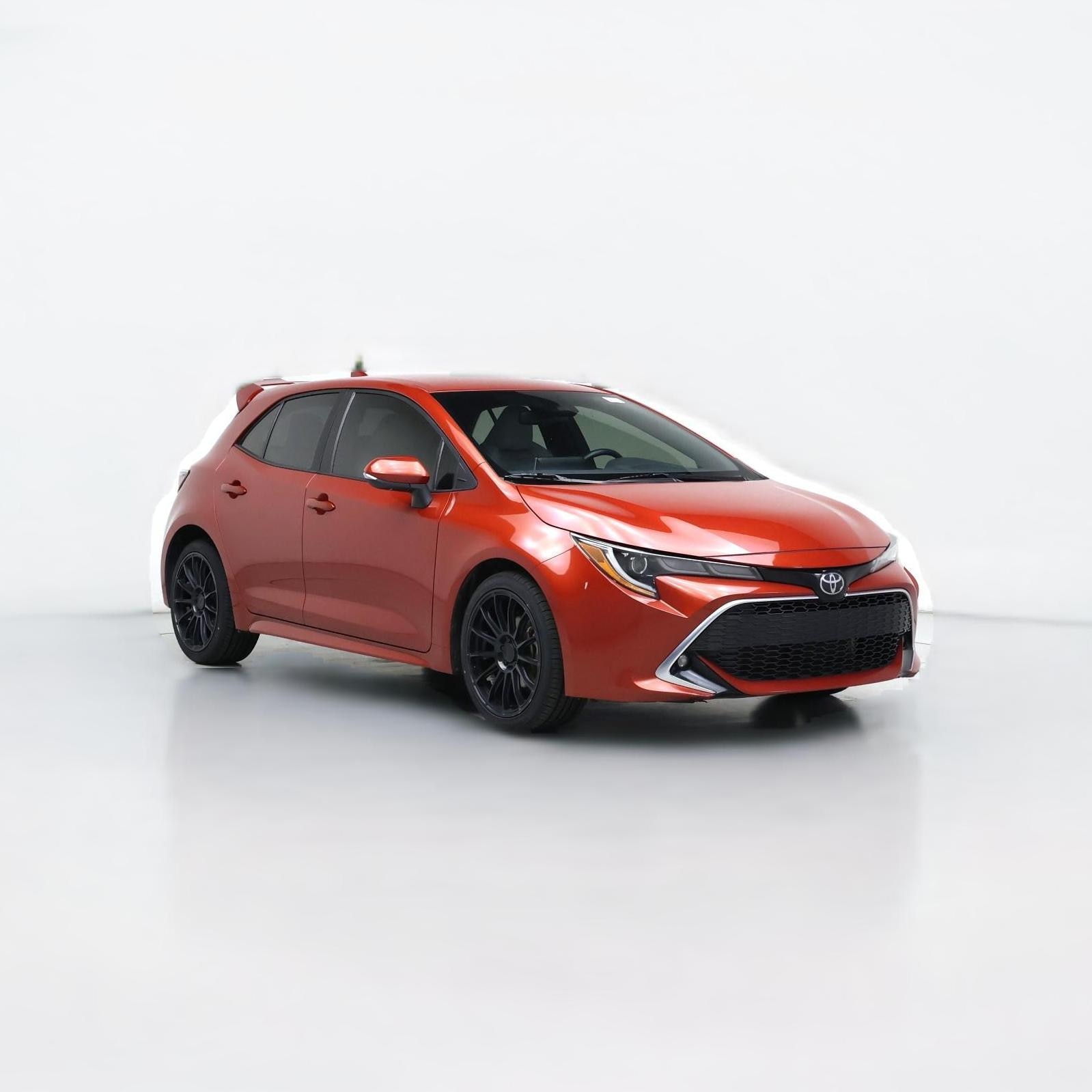 toyota corolla hatchback 2020 JTNC4RBE9L3085983 image toyota corolla hatchback 2020 JTNC4RBE9L3085983 image
